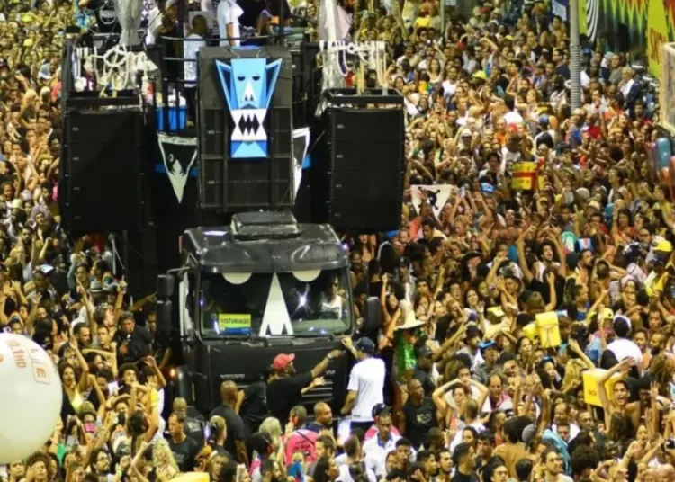 Furdunço conta com 52 atrações para todos os gostos