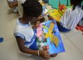 Circuito de Histórias Negras do Literama Infantil segue com inscrições abertas até quinta