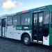 Novidade: Estações Águas Claras e Pirajá ganham nova linha de ônibus na segunda