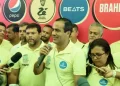 Prefeitura apresenta balanço dos dois primeiros dias do Carnaval