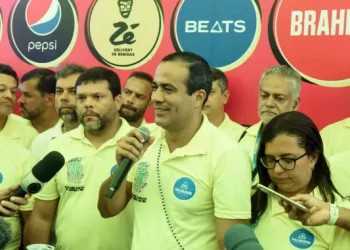 Prefeitura apresenta balanço dos dois primeiros dias do Carnaval