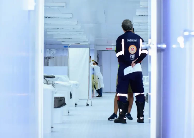 Prefeitura amplia estrutura de Saúde e tem 95% de resolutividade