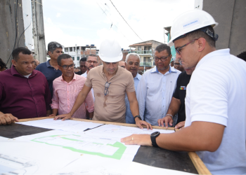 Paripe terá reconstrução de escola com piscina