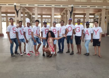 Concurso Miss Subúrbio Gay acontece no Subúrbio 360