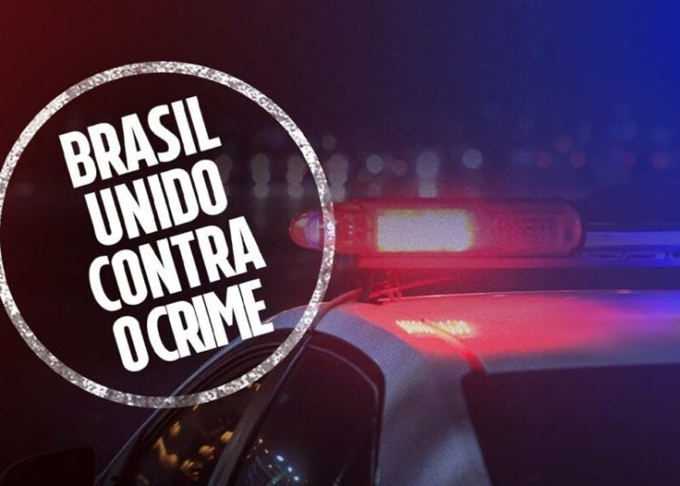 Combate a crimes contra crianças e adolescentes é tema da campanha ‘Brasil Unido Contra o Crime’