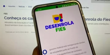 ‘Desenrola FIES’: Iniciativa visa ajudar mais de um milhão de brasileiros endividados com o financiamento estudantil