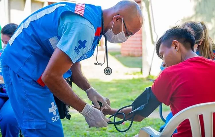 Povo Yanomami: Governo Federal amplia serviços de assistência e centraliza coordenação por mais segurança
