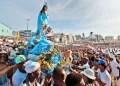 Festa de Iemanjá é a maior manifestação dedicada a um orixá e teve origem no protagonismo de pescadores