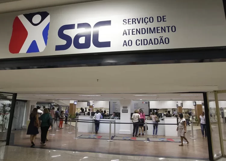 SAC adota Operação Verão em seis postos do interior neste sábado