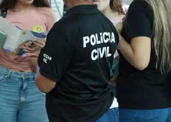 Polícia Civil lança campanha Guardiões da Infância em Salvador
