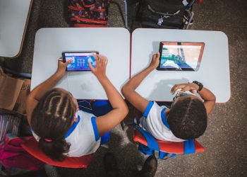 Educação: Campanha ‘Letramento Digital na Sala de Aula’ levará classificados à Lisboa