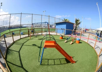 Prefeitura já entregou mais de 400 praças novas ou requalificadas em três anos