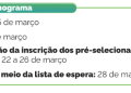 Financiamento estudantil: Inscrições para o Fies começam nesta terça-feira