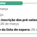 Financiamento estudantil: Inscrições para o Fies começam nesta terça-feira