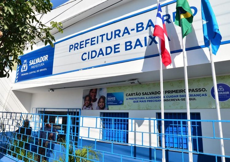 Se liga: Moradores do Subúrbio e Cidade Baixa podem acessar serviços do TRE nas Prefeituras-Bairro de ambas regiões