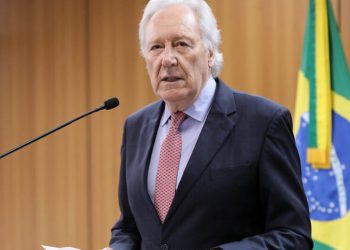 Justiça: Lewandowski se pronuncia sobre prisão dos suspeitos de serem os mandantes do crime contra Marielle e Anderson