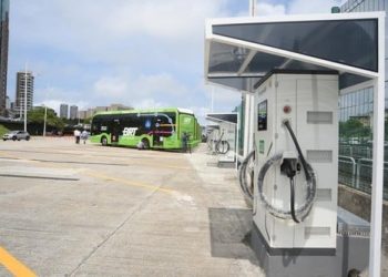 Salvador participa de Fórum de Mobilidade sobre ônibus elétricos