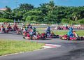 Esporte: Campeonato do Nordeste de Kart acontece em Ipitanga