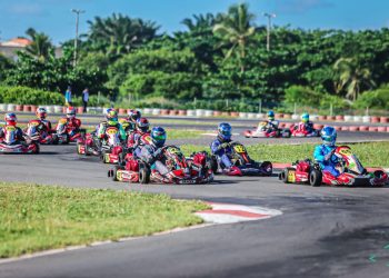 Esporte: Campeonato do Nordeste de Kart acontece em Ipitanga