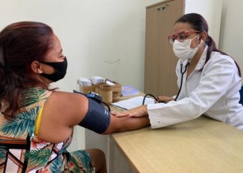 Saúde realiza Dia D da Mulher em 55 unidades de Salvador