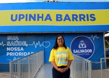 Nova Upinha Barris vai acolher 4,5 mil pacientes por mês