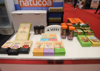 Agricultura familiar: Bahia garante chocolates de qualidade para a Páscoa