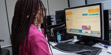 Vagas: abertas 6.193 vagas para o Partiu Estágio