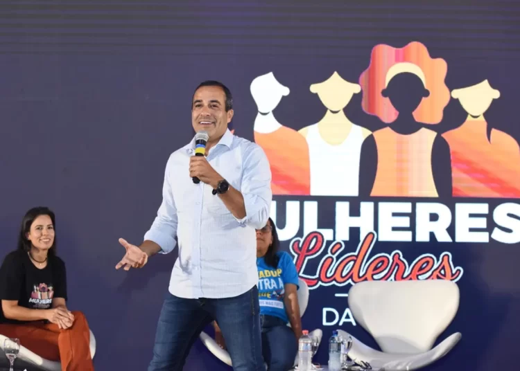 Prefeitura institui programa de promoção à equidade de gênero nos espaços de trabalho da gestão municipal