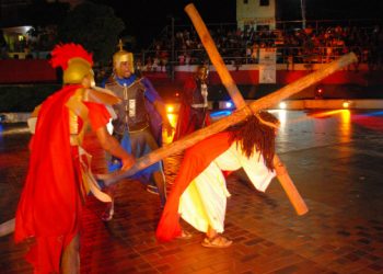 Turismo: Semana Santa atrai turistas para a Bahia