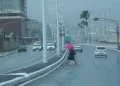 Chuva: Salvador teve o fevereiro mais chuvoso em 19 anos