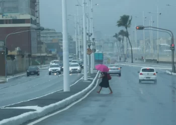 Chuva: Salvador teve o fevereiro mais chuvoso em 19 anos