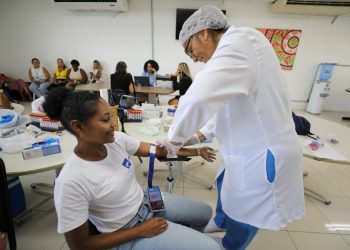 Março de Todas as Mulheres: Sesab informa que atendimentos devem ser agendados