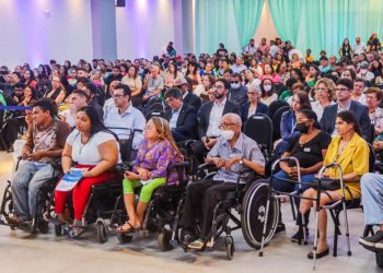 Viver Sem Limite:  Iniciativa tem como objetivo garantir direitos  para as pessoas com deficiência e suas famílias