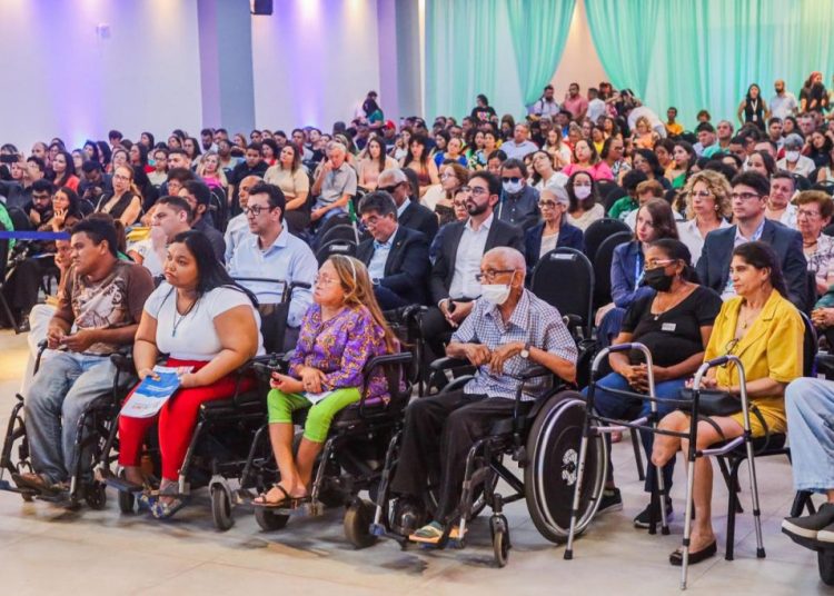 Viver Sem Limite: Iniciativa tem como objetivo garantir direitos para as pessoas com deficiência e suas famílias