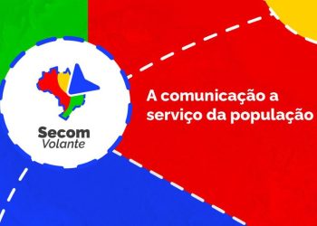Secom Volante estreia e apresenta o ComunicaBR