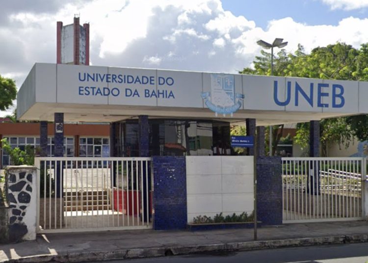 Educação: Uneb convoca candidatos classificados para validação de cotas e matrículas