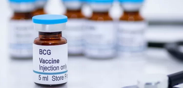 Ineficaz em adultos, BCG deve ser aplicada em crianças de até 5 anos