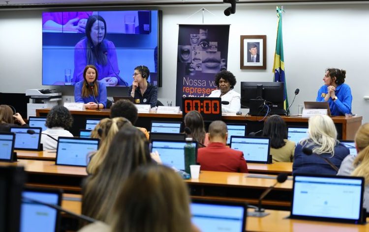 Avanço: Pesquisadoras da OCDE apontam importância de considerar questões de gênero na elaboração do Orçamento