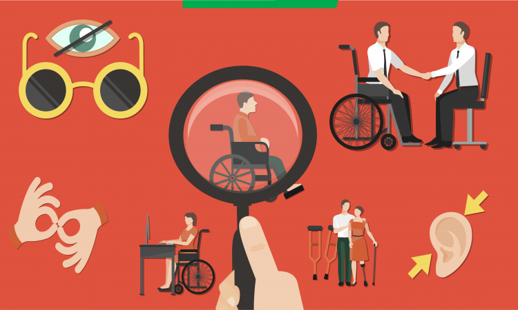 Leis brasileiras terão que ser acessíveis a pessoas com deficiência