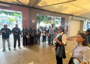 Inspeção do MP identifica irregularidades no sistema ferry boat