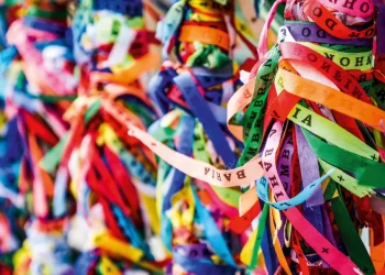 Fique atento: Turismo religioso da Bahia atrai agentes de viagens de outros estados