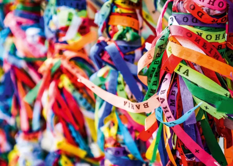 Fique atento: Turismo religioso da Bahia atrai agentes de viagens de outros estados