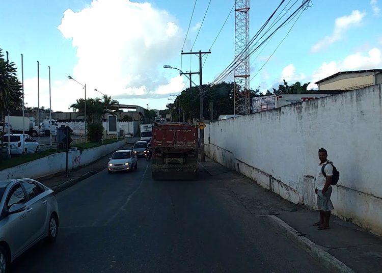 Prefeitura vai requalificar avenida em Valéria
