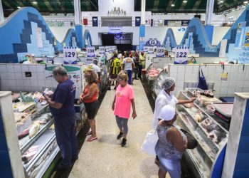 Compras: Mercado do Peixe terá mais uma edição do ‘viradão’ de 35 horas na Semana Santa