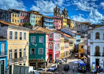 Patrimônio: Prefeitura regulamenta incentivos para desenvolvimento do Centro Histórico