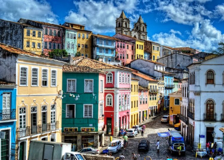 Patrimônio: Prefeitura regulamenta incentivos para desenvolvimento do Centro Histórico