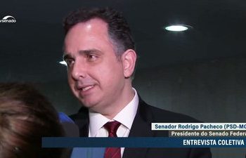 Lei de Drogas: ‘Vamos aguardar avaliação do Supremo’, diz Pacheco