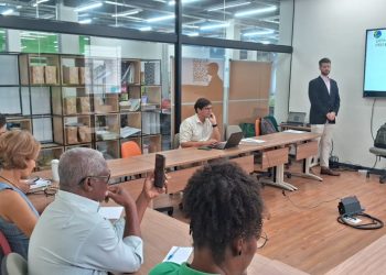 Sustentabilidade: Salvador é referenciada e selecionada por Fundo Ambiental Global para participar de programa de diminuição do uso de plástico