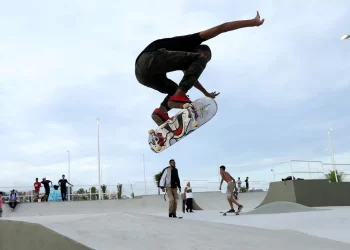 Esportes: Prefeitura oferece incentivos fiscais para empresas apoiarem o esporte local