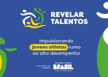 Jovens Talentos Esportivos: Conheça programa para investir na preparação